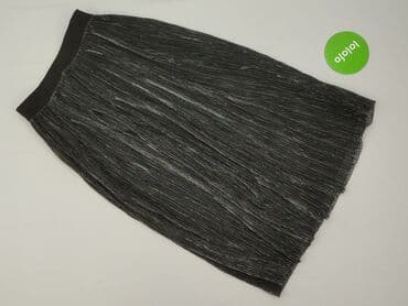 bluzki do plisowanej spódnicy: Sinsay, Spódnica damska, rozmiar XS — 2