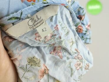 Kobiety: CKH Clockhouse, Bluzka damska, rozmiar XL — 5