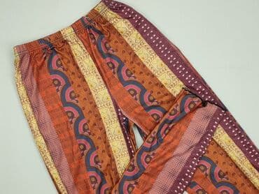 wik buty: Romwe, Spodnie materiałowe damskie, rozmiar S — 1