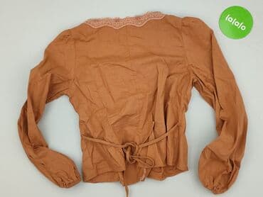 bluzki motyle: Bluzka damska, rozmiar XS — 3