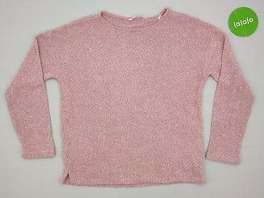 merino wool: Sweter damski, rozmiar M — 2