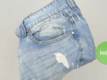 marynarki jeansowe męskie: Jeanswear, Szorty dla mężczyzn, rozmiar M — 11