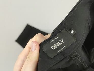 дешеве взуття жіноче: ONLY, Брюки жіночі, розмір XS — 4
