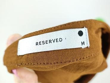 bluza relab: Reserved, Sukienka damska, rozmiar M — 4