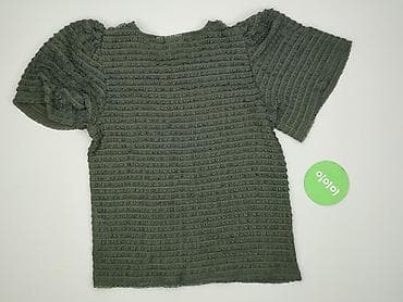 koszula vila: Vila, T-shirt damski, rozmiar M — 3