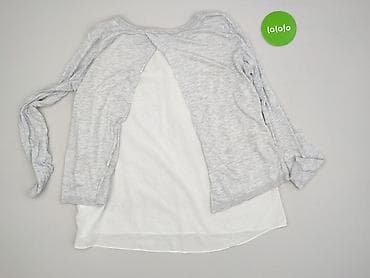 konie: H&M, Sweter damski, rozmiar L — 3