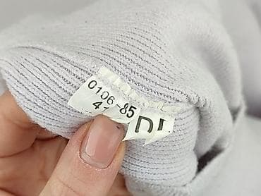sweter pod koszule: Sweter damski, rozmiar L — 5