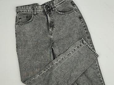 hm flare jeans: Sinsay, Jeansy damskie, rozmiar M — 1