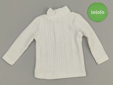 name it kombinezon zimowy: Sweater, 9-12 months, condition - Good — 3