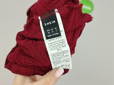 monika bluzki: Shein, Top damski, rozmiar XS — 5