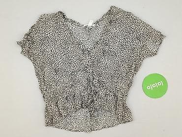 dresy damskie hm: H&M, Bluzka damska, rozmiar M — 2