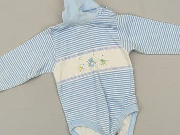 kurtka futerko pepco: Body, 6-9 miesięcy, 
stan - Bardzo dobry — 1