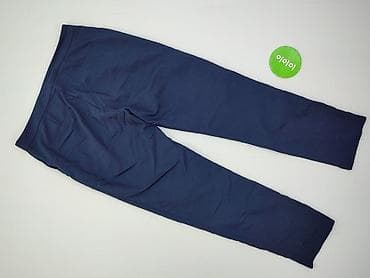 śniegowce biosoft: Orsay, Spodnie materiałowe damskie, rozmiar L — 3