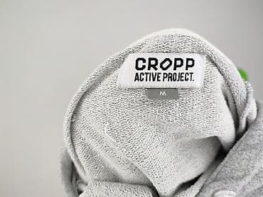 bluza dioz: Cropp, Bluza z kapturem damska, rozmiar M — 5