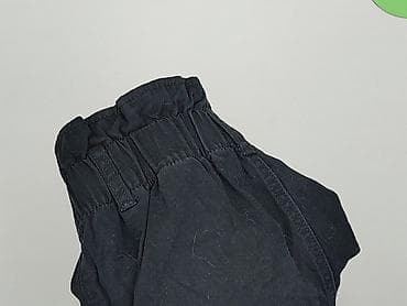 hm and m: H&M, Shorts for women, size S — 6
