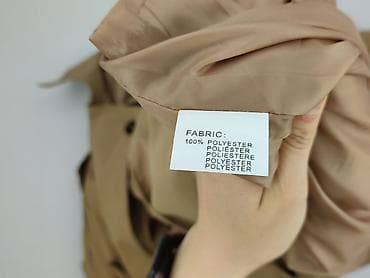 pull bear trencz: Płaszcz damski, rozmiar One size — 5