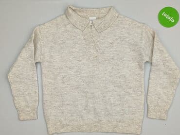 sweterki sinsay: Sinsay, Sweter damski, rozmiar 2XS — 2