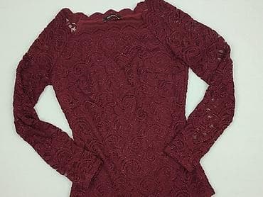 buty lurso: Orsay, Bluzka damska, rozmiar S — 1