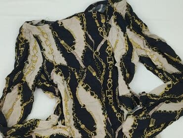 bluzki w łańcuchy: Blanco, Bluzka damska, rozmiar M — 2