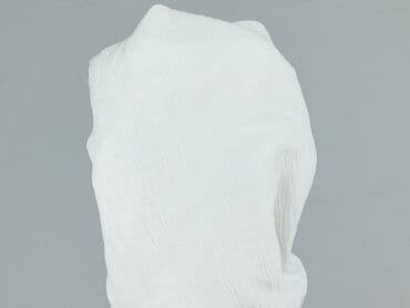 koszulka na ramiączkach jedwabna: T-shirt damski, rozmiar L — 5