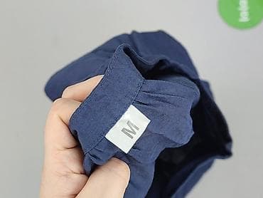 blue motion clothes: Жіноча блуза, розмір M — 5