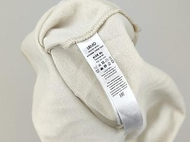 klapki luigi: Liu Jo, Top damski, rozmiar XL — 7