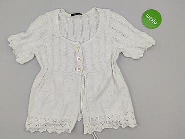 john rocha kurtka: George, Kardigan damski, rozmiar XL — 2