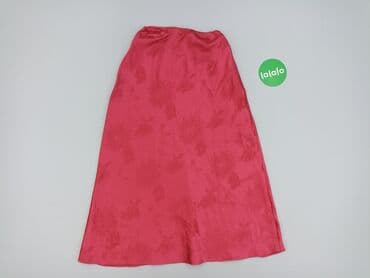 sukienka w czerwoną kratę mohito: Women`s skirt, size S (EU 36) — 3