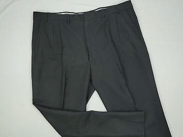 pull and bear golf: Spodnie garniturowe dla mężczyzn, rozmiar XL — 1