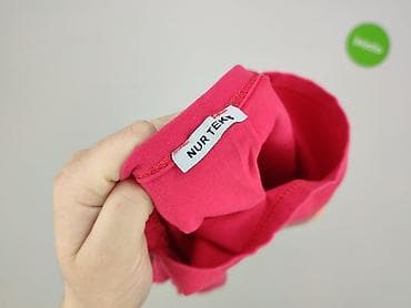 pull and bear blackpink: Bluzka damska, rozmiar 4XL — 4