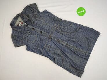 re dress jeans hurtownia: Sukienka damska, rozmiar 2XL — 2