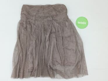plisowane spódnice plus size: Women`s skirt, size S (EU 36) — 2