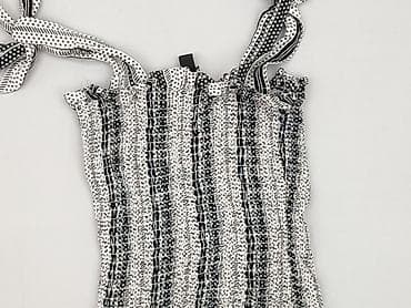 H&M Divided, Top damski, rozmiar 2XS