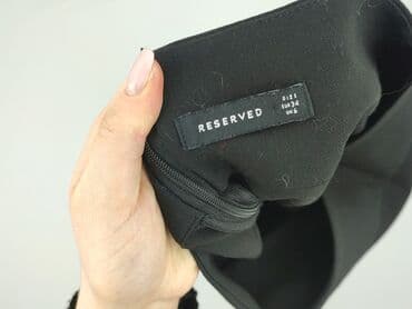 reserved spódnice ze skóry: Spódnica damska, rozmiar XS — 5