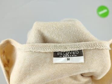 reserved biale bluzki: Beloved, Bluzka damska, M — 4