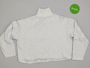 stan idealny: Zara, Golf damski, rozmiar S — 5