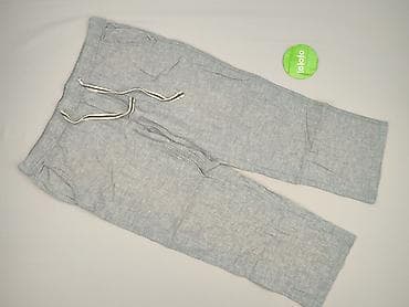 spodenki 34: Livergy, Spodnie materiałowe damskie, rozmiar M — 2