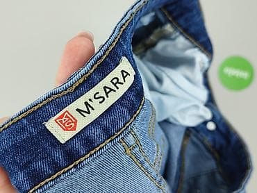 true religion buty: M.Sara, Jeansy damskie, rozmiar S — 4