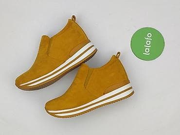 buty duffy: Sneakersy damskie, rozmiar 38 — 3