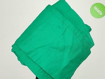 dżinsy slim: Spodnie materiałowe damskie, rozmiar 2XS — 6