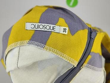 sukienki quiosque: QUIOSQUE, Sukienka damska, rozmiar M — 4