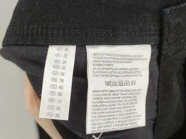 yessica bluzki: Yessica, Jeansy damskie, rozmiar S — 5