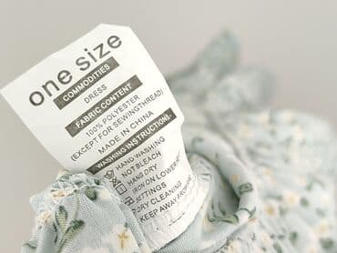 sukienki żywiec: Sukienka damska, rozmiar One size — 5