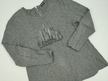 Gerry Weber Edition, Sweter damski, rozmiar 4XL