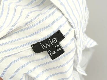 koszule wiya: Iwie, Koszula damska, rozmiar XL — 5