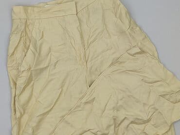 hm spodnie zimowe: H&M, Spodnie materiałowe damskie, rozmiar S — 1