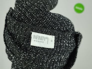 tania: Infinity Woman, Sweter damski, rozmiar S — 5
