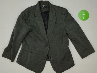 c a marynarka damska: Reserved, Women's blazer, size XL (EU 42) — 2
