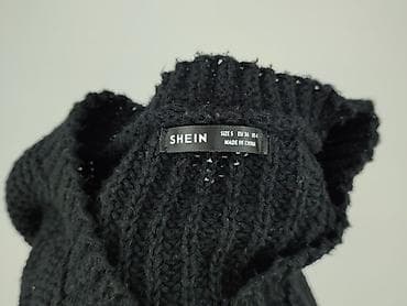 zimowe: Shein, Kardigan damski, rozmiar S — 4