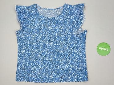 latynki bluzki: Bluzka damska, rozmiar L — 2